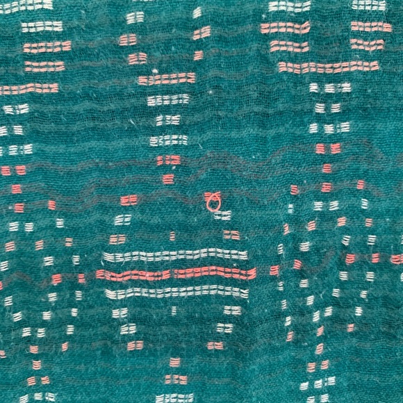 Ace & jig size xsmall emerald Sylvia top - Picture 12 of 12